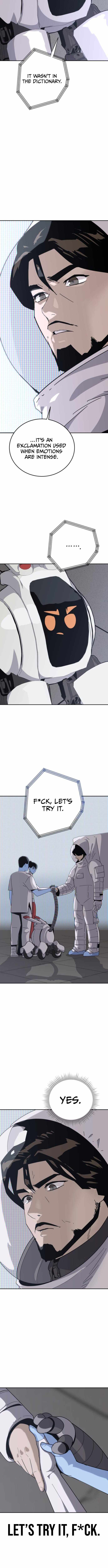 Grand Finale Chapter 4 20